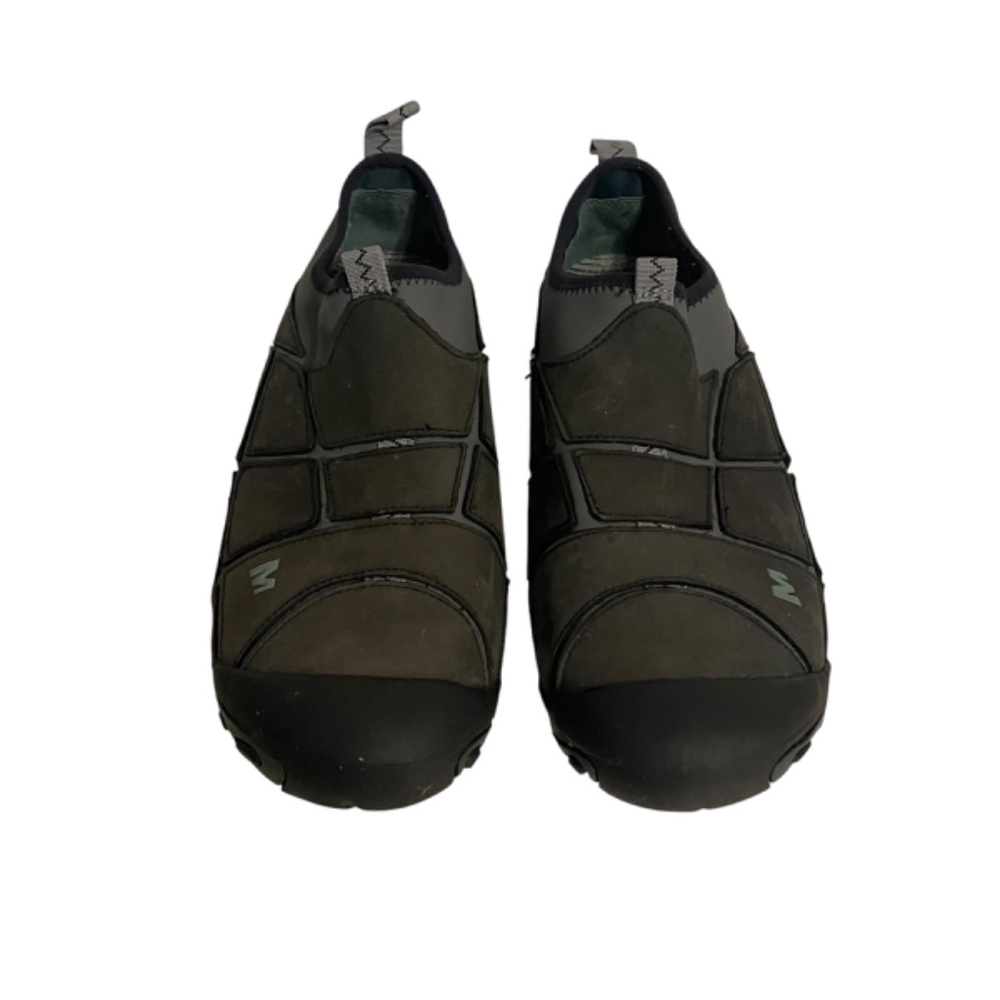 Merrell Mosaic Slip On Trail Hiking Sneaker Shoes Size 7.5 (EU 38) - Picture 2 of 7